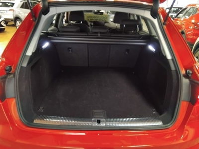 Audi A4 Avant 30 2.0 tdi mhev Business Advanced 136cv s-tronic (6)