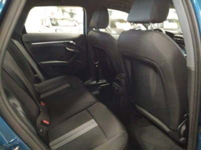 Audi A3 Sportback 30 TFSI (10)