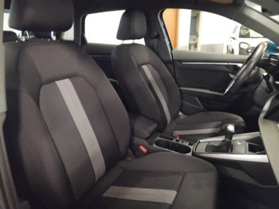 Audi A3 Sportback 30 TFSI (13)