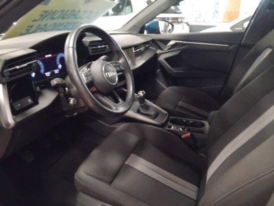 Audi A3 Sportback 30 TFSI (14)