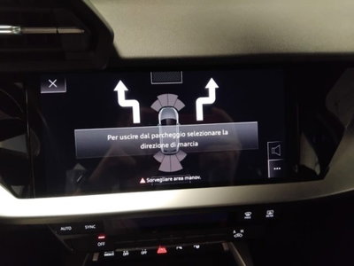 Audi A3 Sportback 30 TFSI (18)