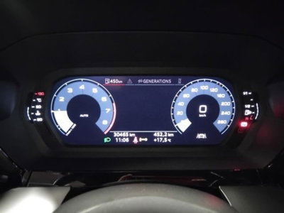 Audi A3 Sportback 30 TFSI (20)