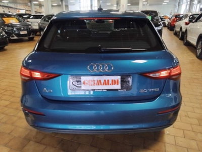 Audi A3 Sportback 30 TFSI (5)