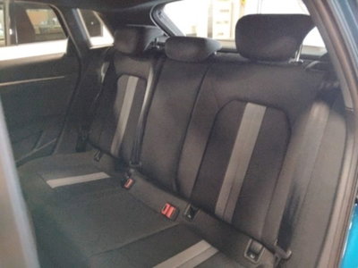 Audi A3 Sportback 30 TFSI (9)