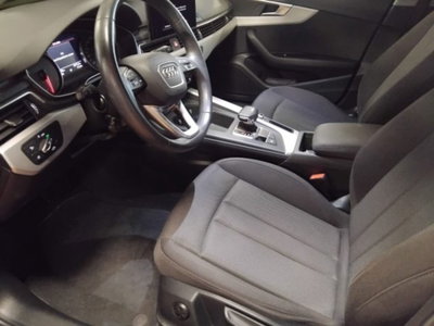 Audi A4 Avant 30 TDI S tronic Business (13)