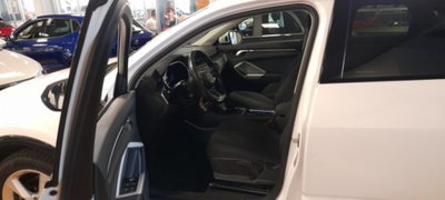 Audi Q3 Sportback 40 TDI quattro S tronic Business Plus (10)