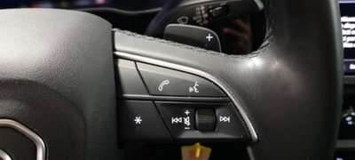 Audi Q3 Sportback 40 TDI quattro S tronic Business Plus (13)