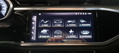 Audi Q3 Sportback 40 TDI quattro S tronic Business Plus (16)