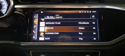 Audi Q3 Sportback 40 TDI quattro S tronic Business Plus (17)