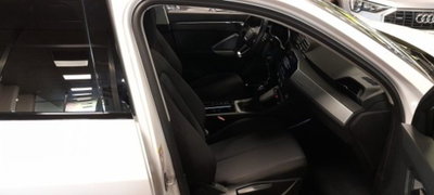 Audi Q3 Sportback 40 TDI quattro S tronic Business Plus (8)