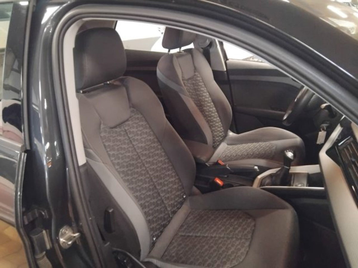 Audi A1 Sportback Sportback 30 1.0 tfsi Business 110cv s-tronic (13)