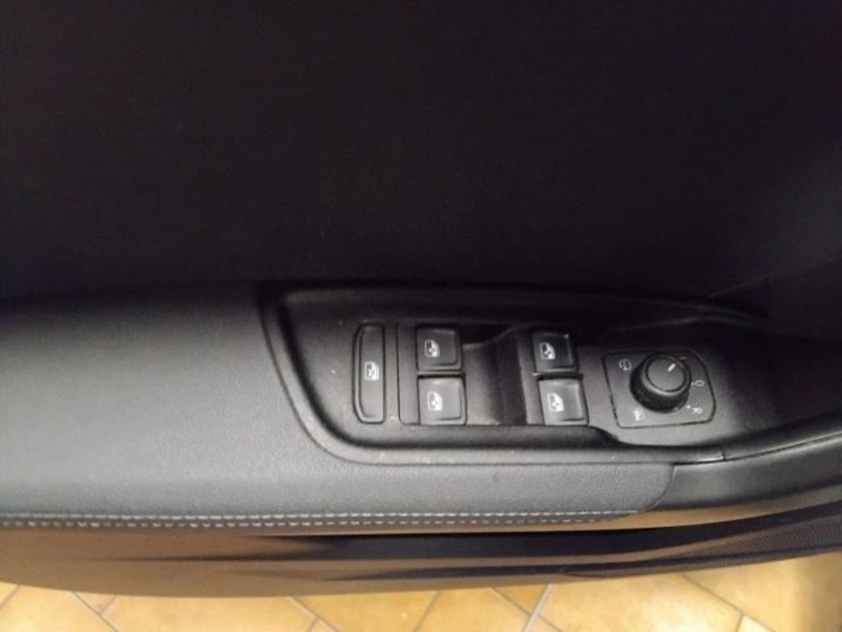 Audi A1 Sportback Sportback 30 1.0 tfsi Business 110cv s-tronic (16)