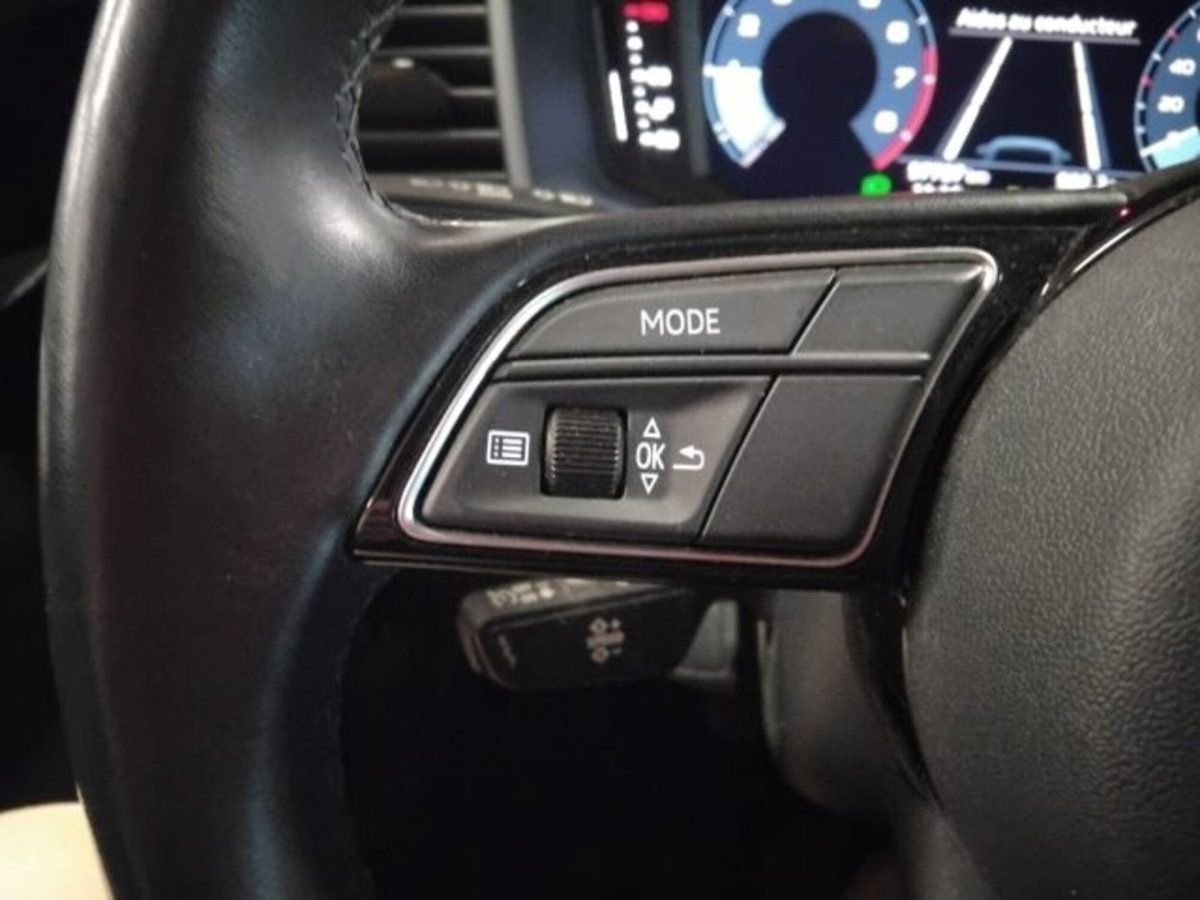 Audi A1 Sportback Sportback 30 1.0 tfsi Business 110cv s-tronic (20)