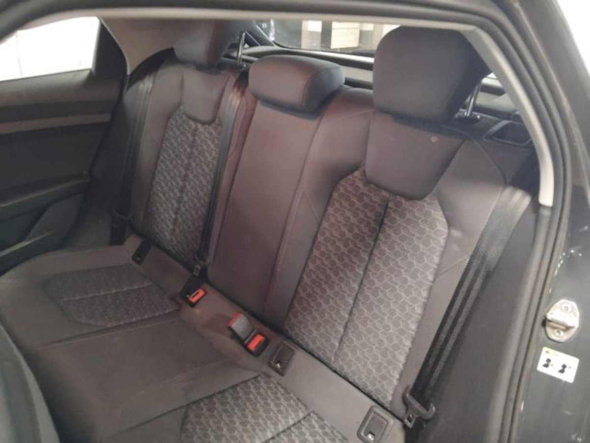 Audi A1 Sportback Sportback 30 1.0 tfsi Business 110cv s-tronic (8)