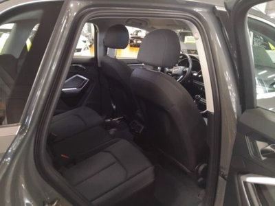 Audi Q3 45 TFSI e S tronic S line edition (11)