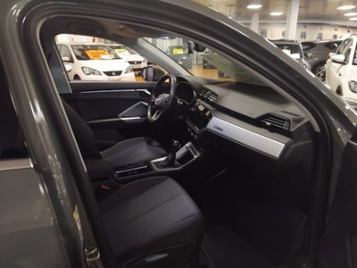 Audi Q3 45 TFSI e S tronic S line edition (14)