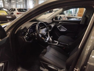 Audi Q3 45 TFSI e S tronic S line edition (16)