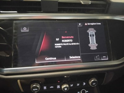 Audi Q3 45 TFSI e S tronic S line edition (19)