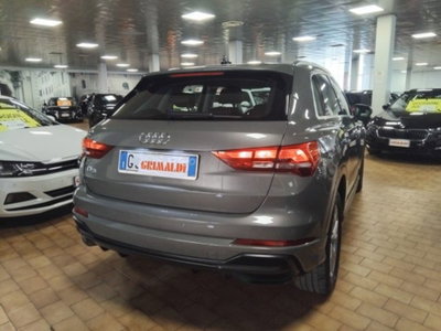 Audi Q3 45 TFSI e S tronic S line edition (6)