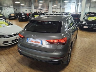 Audi Q3 45 TFSI e S tronic S line edition (7)
