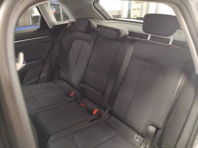 Audi Q3 45 TFSI e S tronic S line edition (9)
