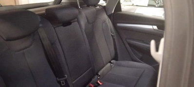 Audi Q5 2.0 TDI 190 CV quattro S tronic Business Sport (11)