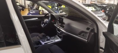 Audi Q5 2.0 TDI 190 CV quattro S tronic Business Sport (12)