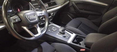 Audi Q5 2.0 TDI 190 CV quattro S tronic Business Sport (18)