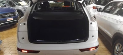 Audi Q5 2.0 TDI 190 CV quattro S tronic Business Sport (8)