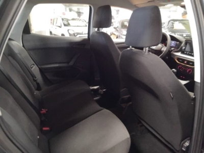SEAT Arona 1.0 EcoTSI Reference (10)