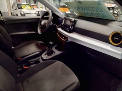 SEAT Arona 1.0 EcoTSI Reference (12)