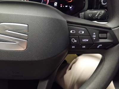 SEAT Arona 1.0 EcoTSI Reference (16)