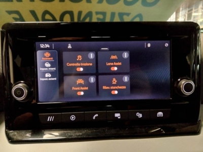SEAT Arona 1.0 EcoTSI Reference (19)