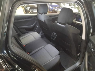 Skoda Octavia Station Wagon 2.0 TDI EVO SCR DSG Wagon Style (10)