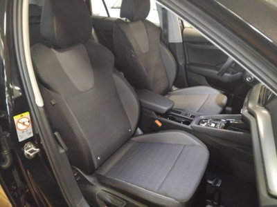 Skoda Octavia Station Wagon 2.0 TDI EVO SCR DSG Wagon Style (12)
