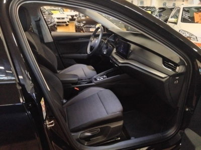 Skoda Octavia Station Wagon 2.0 TDI EVO SCR DSG Wagon Style (13)
