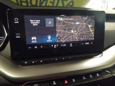Skoda Octavia Station Wagon 2.0 TDI EVO SCR DSG Wagon Style (16)