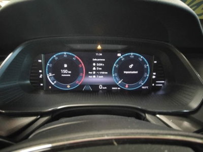 Skoda Octavia Station Wagon 2.0 TDI EVO SCR DSG Wagon Style (19)