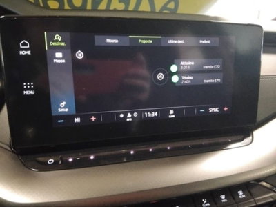 Skoda Octavia Station Wagon 2.0 TDI EVO SCR DSG Wagon Style (20)
