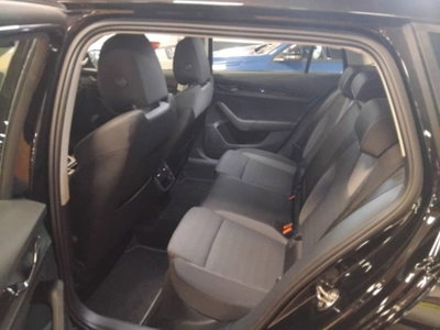 Skoda Octavia Station Wagon 2.0 TDI EVO SCR DSG Wagon Style (7)