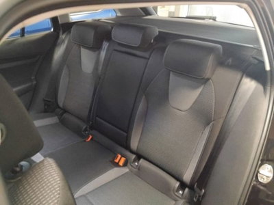 Skoda Octavia Station Wagon 2.0 TDI EVO SCR DSG Wagon Style (8)