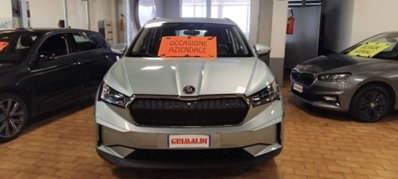 Skoda Enyaq iV 60 Plus (2)