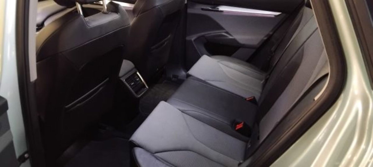 Skoda Enyaq iV 60 Plus (7)