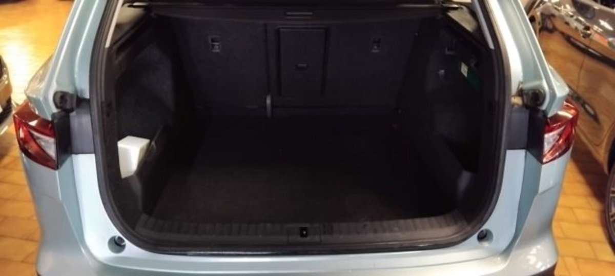 Skoda Enyaq iV 60 Plus (9)