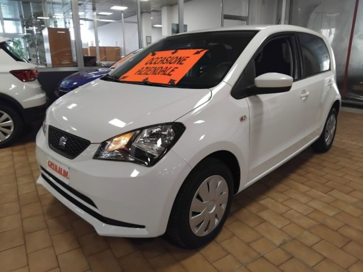 SEAT Mii 1.0 75 CV 5 porte Style