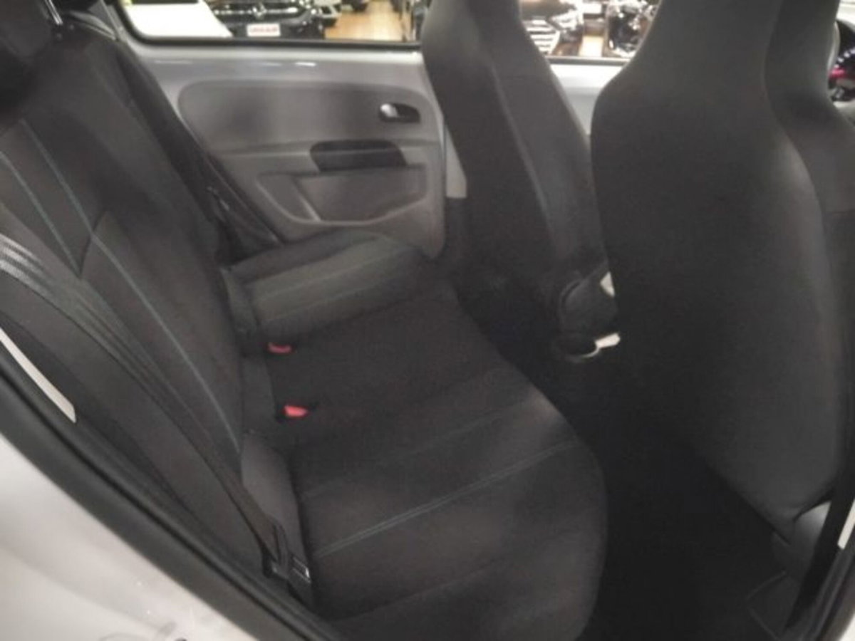 SEAT Mii 1.0 75 CV 5 porte Style (10)