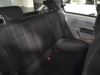SEAT Mii 1.0 75 CV 5 porte Style (11)