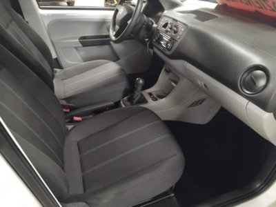 SEAT Mii 1.0 75 CV 5 porte Style (12)