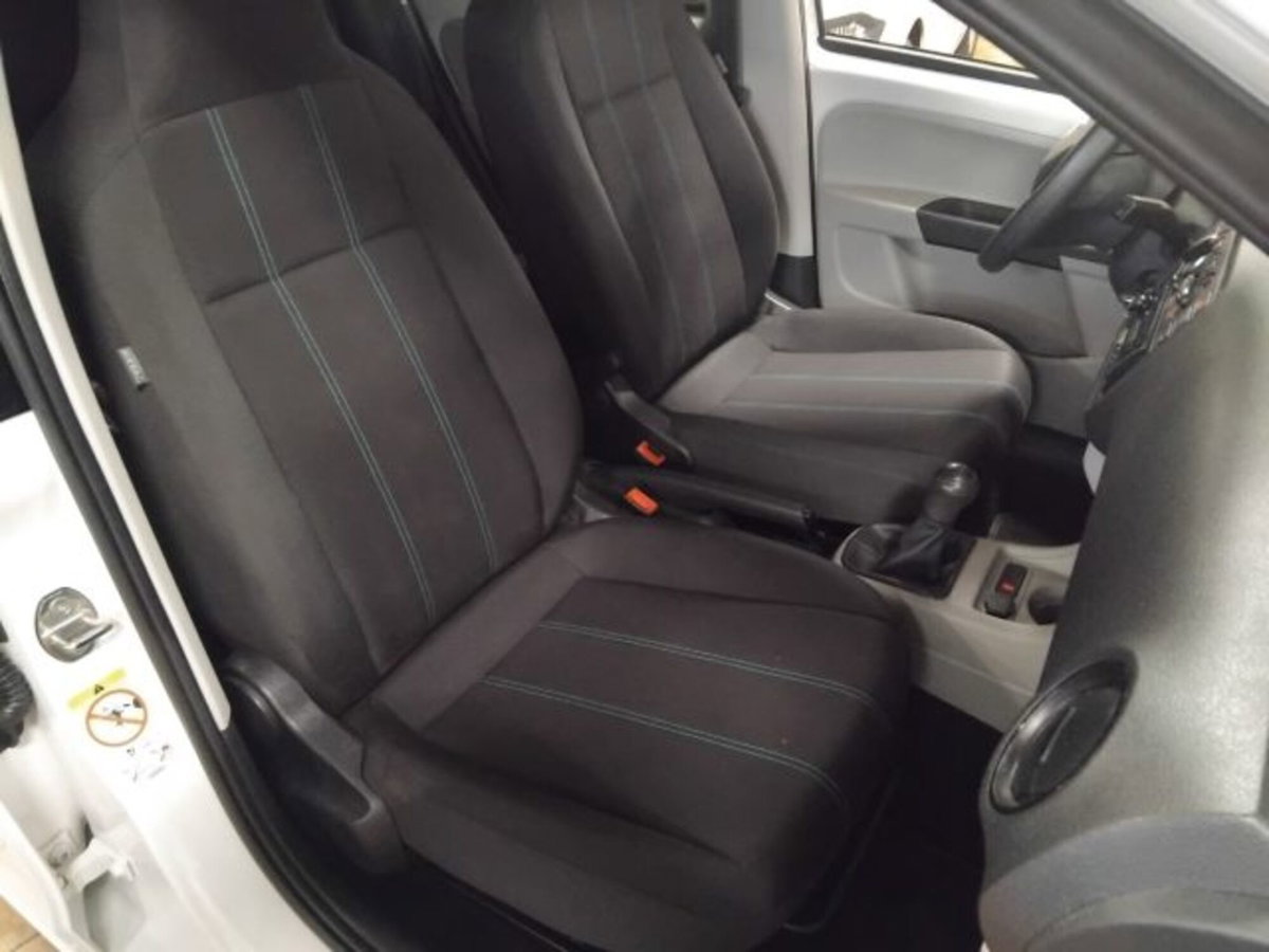 SEAT Mii 1.0 75 CV 5 porte Style (13)