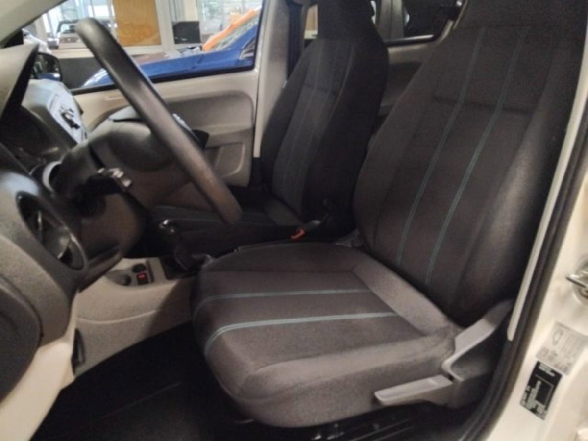 SEAT Mii 1.0 75 CV 5 porte Style (15)